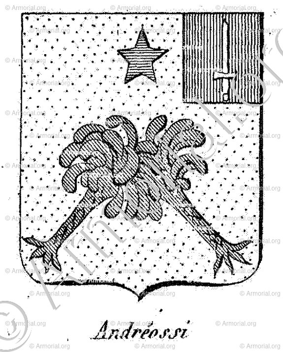 ANDREOSSI_Empire_France
