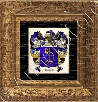 cadre-ancien-or-JASINSKI_Posnanei. Prusse_Royaume de Prusse.