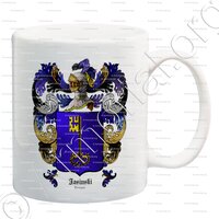 mug-JASINSKI_Posnanei. Prusse_Royaume de Prusse.