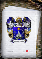 velin-d-Arches-LAFFON de LABEDAT_Louisiana_United States of America..