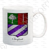 mug-BONFANTI_Baron de l'Empire, 1810._France