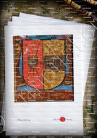 velin-d-Arches-CLEVES_  Mss. XVIes._Europe