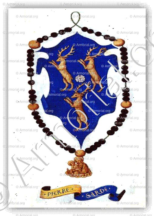 SARDÉ_Berry_France ()