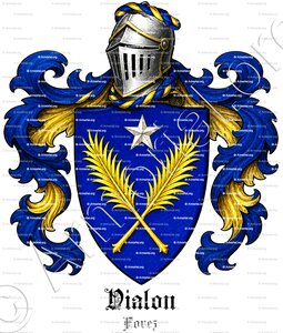 VIALON