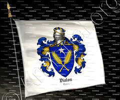 drapeau-VIALON_Forez_France (1)