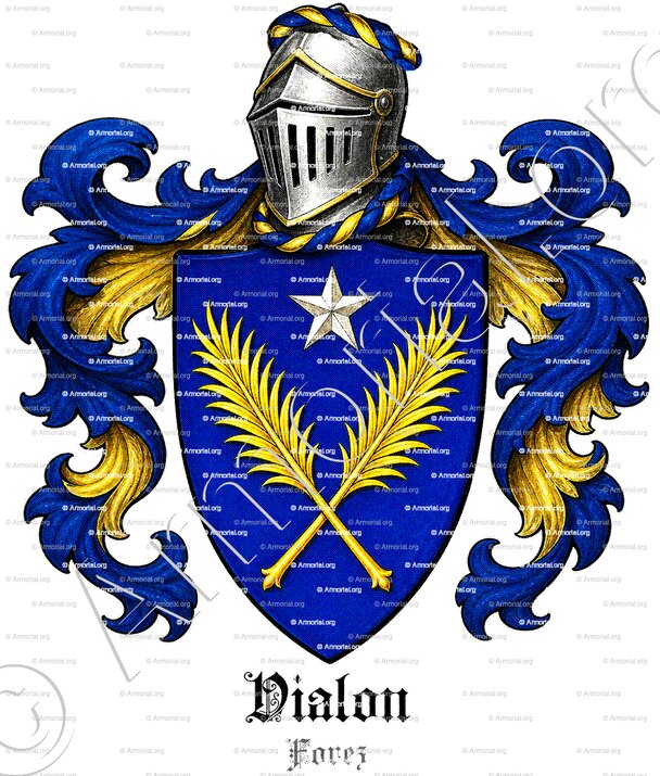 VIALON_Forez_France (1)