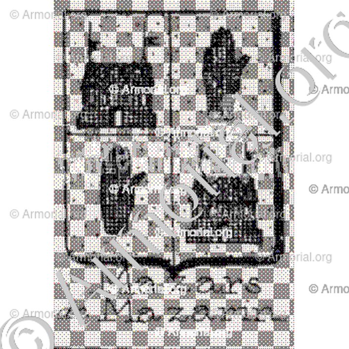 Mazars de Mazarin__