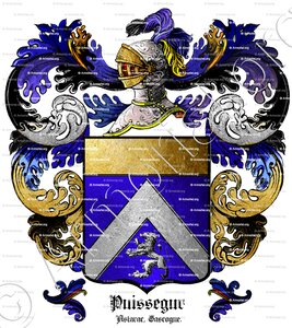 PUISSEGUR