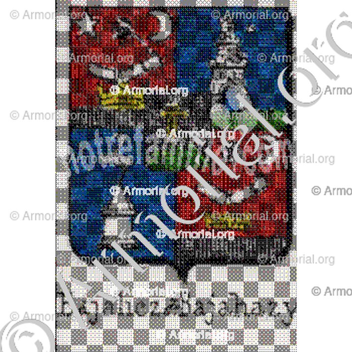 Bajalicz de Bajahazy__