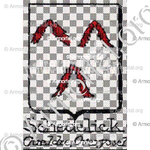 Schedelick
