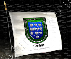 drapeau-MONTOYA_Álava, Castilla y León, Andalucía._España (2)
