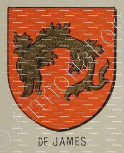 De JAMES