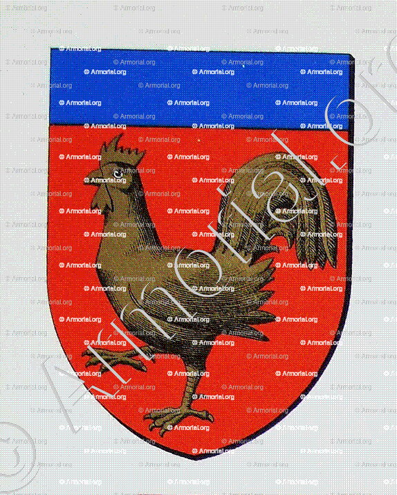 GAUD_Ancien Duché de Savoie_États de Savoie
