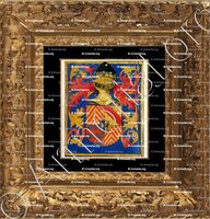 cadre-ancien-or-d'EGMOND_ Mss. XVIes._Europe