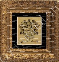 cadre-ancien-or-VAN VELPEN et van den GRUIJTHUIJSEN_Eglise St. Gangulphe, Saint-Trond_Belgique ()