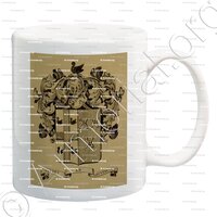 mug-VAN VELPEN et van den GRUIJTHUIJSEN_Eglise St. Gangulphe, Saint-Trond_Belgique ()