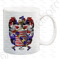 mug-CHARRA_Barral d'Allevard. Dauphiné_France ()