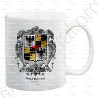 mug-GOUY d'ANSEROEUL (Chevalier)._Tournaisis français._France (1)