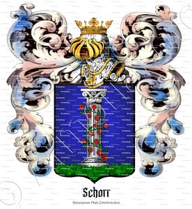 SCHORR