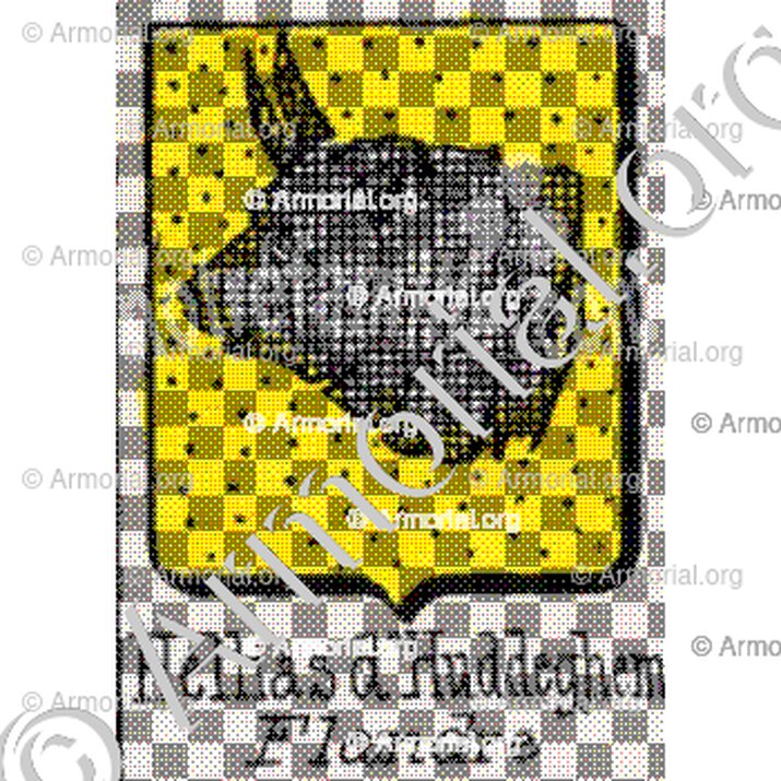 Hellias d'Huddeghem__