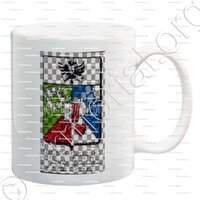 mug-SUWOROW ROMNISKI_(Comte) Prince Italiski_Livonie, Esthonie, Courlande.