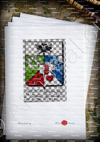 velin-d-Arches-SUWOROW ROMNISKI_(Comte) Prince Italiski_Livonie, Esthonie, Courlande.