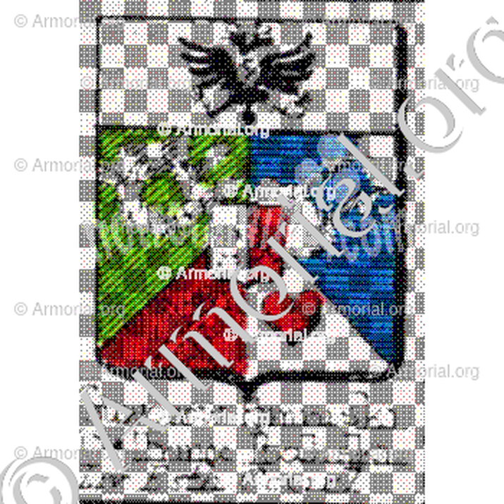 SUWOROW ROMNISKI_(Comte) Prince Italiski_Livonie, Esthonie, Courlande.