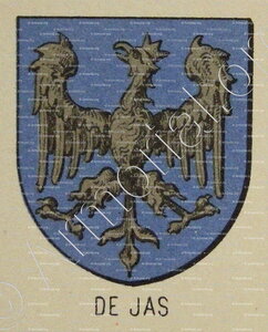 De JAS