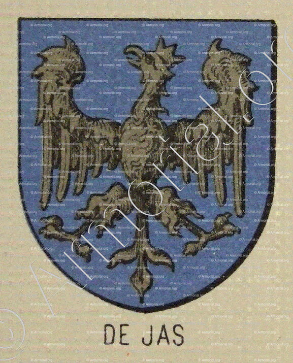 de JAS_Bourbonnais_France