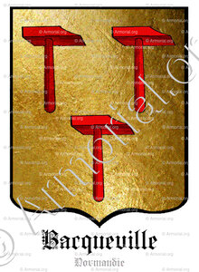 BACQUEVILLE