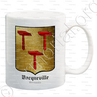 mug-BACQUEVILLE_Normandie_France