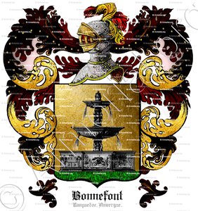 BONNEFONT
