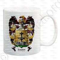mug-BONNEFONT_Languedoc, Auvergne._France..