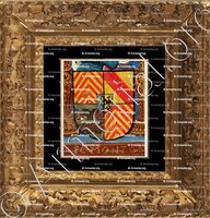 cadre-ancien-or-EGMONT_  Mss. XVIes._Europe