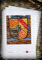 velin-d-Arches-EGMONT_  Mss. XVIes._Europe