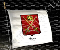 drapeau-JOZNA_Provence_France