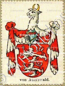 Von AUERSWALD