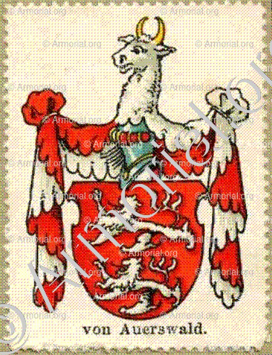 von AUERSWALD_Meißen, Sachsen. Prusse._Deutschland (2)