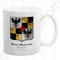 mug-GOUY d'ANSEROEUL (Chevalier)._Tournaisis français._France (2)