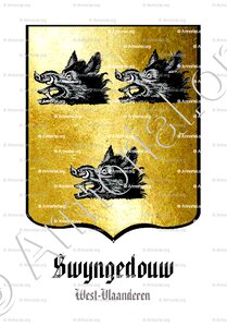 SWYNGEDOUW