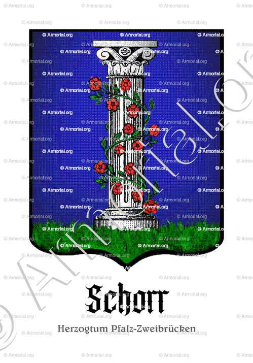 SCHORR_Herzogtum Pfalz-Zweibrücken._Deutschland (2)
