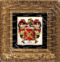 cadre-ancien-or-AGARRAT_Provence, Armorial Général de 1696._France (ii)