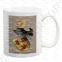 mug-De TOURNAI_Jehan de Tournai, 1477, Tournai. Hainaut._Belgique (ii)