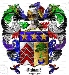 GUILLAUD