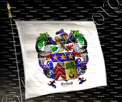 drapeau-GUILLAUD_Dauphiné, 1696._France (2)
