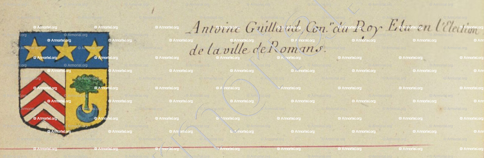 GUILLAUD