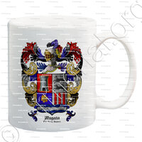 mug-MAGAÑA_País Vasco, Navarra._España (ii)