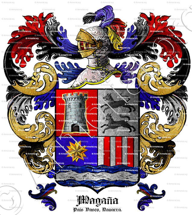 MAGAÑA_País Vasco, Navarra._España (ii)