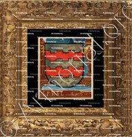 cadre-ancien-or-ERKEL_  Mss. XVIes._Europe