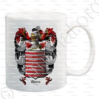 mug-CHARRA_Dauphiné_France ()